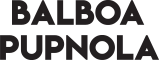 Balboa Pupnola