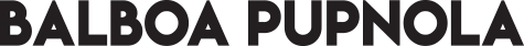 Balboa Pupnola